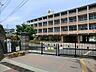周辺：中学校 750m さいたま市立大谷場中学校