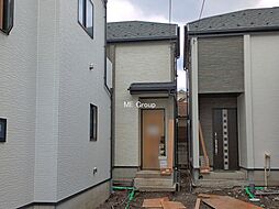 足立区花畑4丁目 新築一戸建て 全4棟