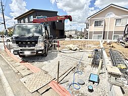 グラファーレ 富士見市水子 30期 全2棟