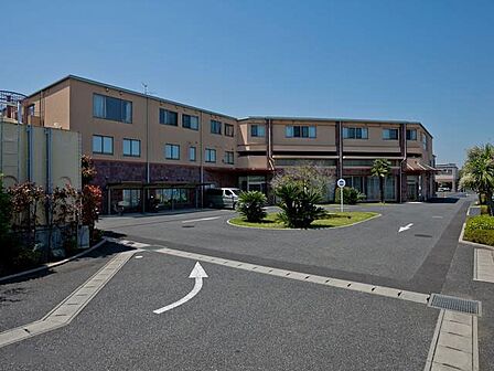 病院 900m 五香病院