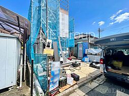 我孫子市湖北台3丁目 1期 新築一戸建て 全1棟