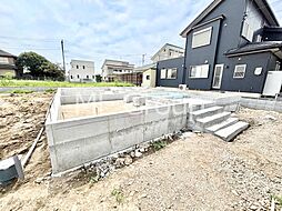 加須市水深 第4 新築一戸建て 全2棟