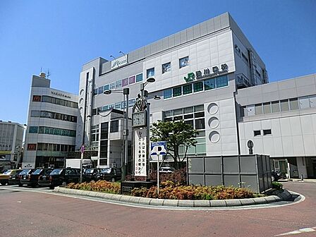 駅 1920m 京浜東北線西川口駅