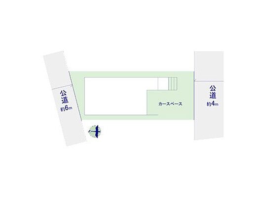 間取り 川口市伊刈　一戸建て