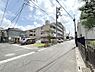 外観：ここから始まる新生活を応援いたします