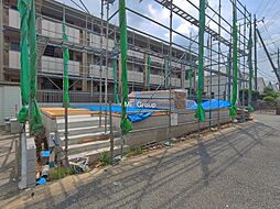 外観の画像