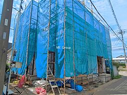 さいたま市見沼区島町 1期 新築一戸建て 全1棟