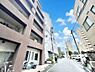 外観：ここから始まる新生活を応援いたします