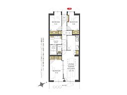 ライオンズマンション川越