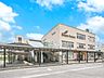 周辺：駅 1800m 宇都宮線東大宮駅