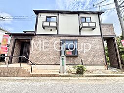 久喜市西大輪 中古戸建て