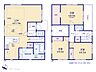 間取り：図面と異なる場合は現況を優先