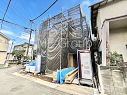 外観の画像