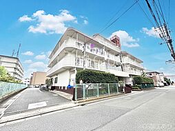 ネオコーポ浦和もくせいの棟