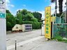 周辺：幼稚園・保育園 600m ホザナ幼稚園