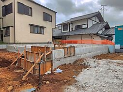 流山市前ケ崎 新築一戸建て 全1棟