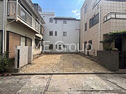 蕨市南町4丁目 新築一戸建て 全1棟