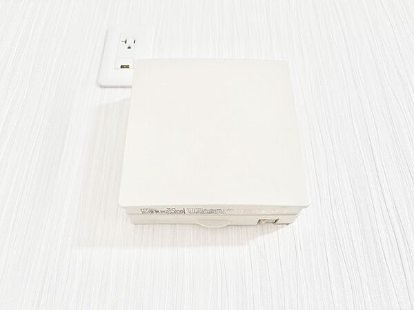 設備を拡大表示