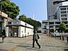 周辺：駅 720m 大江戸線光が丘駅