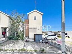 南埼玉郡宮代町川端1丁目 中古戸建て