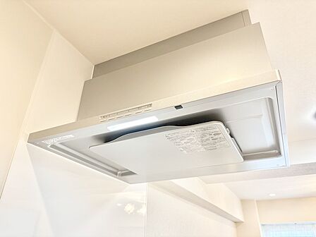 基本的なお手入れはフィルターのみ!お手入れのしやすさも魅力です。
