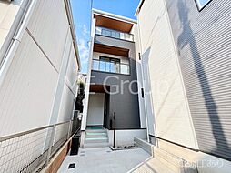 さいたま市南区神明2丁目 新築一戸建て 全2棟