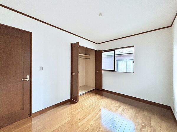 室内を拡大表示