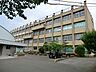 周辺：中学校 520m 川越市立大東中学校