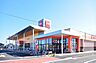 周辺：スーパー 850m ベルク 野田尾崎店
