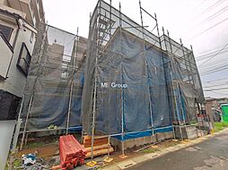 越谷市赤山町2丁目 23期 新築一戸建て 全1棟