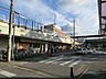 周辺：スーパー 1000m 東武ストア新柏店