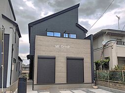 グラファーレ 松戸市小金原7丁目 24期 全2棟