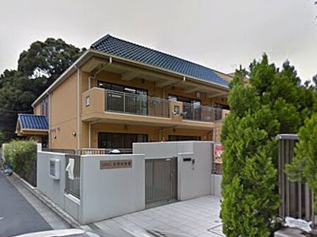 幼稚園・保育園 600m 前野みどり学園