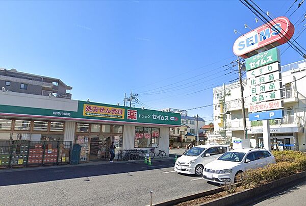 周辺を拡大表示