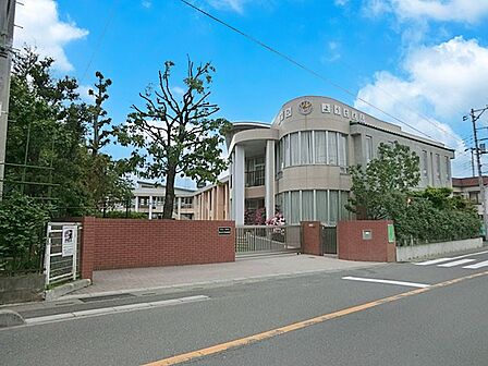 幼稚園・保育園 900m 旭幼稚園