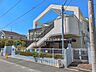 周辺：幼稚園・保育園 760m 三橋保育園