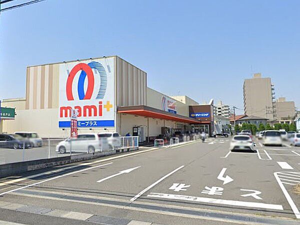 周辺を拡大表示