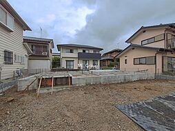 蓮田市西新宿5丁目 7期 新築一戸建て 全1棟