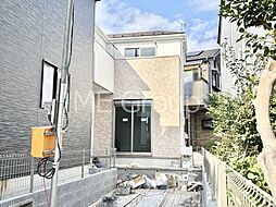 グラファーレ 流山市加4丁目 7期 全2棟