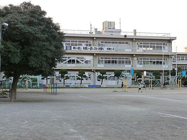 周辺を拡大表示