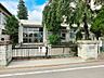 周辺：小学校 372m 練馬区立泉新小学校