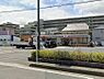 周辺：コンビニ 400m セブン-イレブン 越谷平方南町店