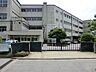 周辺：小学校 560m 松戸市立八ケ崎小学校
