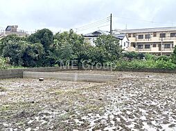 戸田市笹目3丁目 新築一戸建て 全4棟