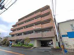 レーベンハイム光が丘弐番館