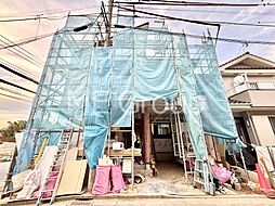 さいたま市緑区中尾 13期 新築一戸建て 全1棟