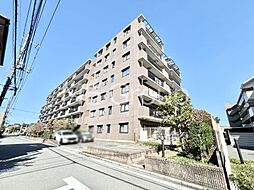 コスモ浦和別所沼通り