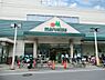 周辺：スーパー 1200m マルエツ 東門前店