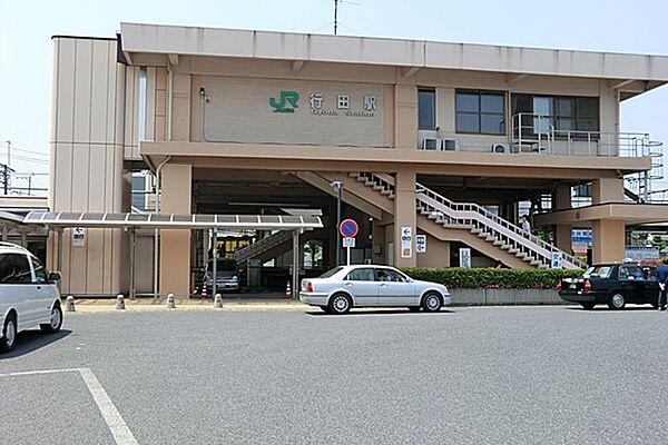 周辺