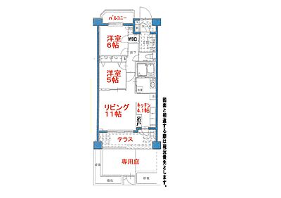 間取り:間取り 間取り:間取り